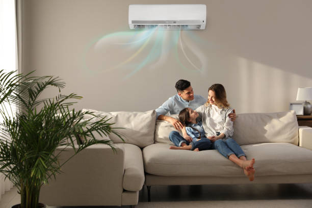 Delmar, DE HVAC Company