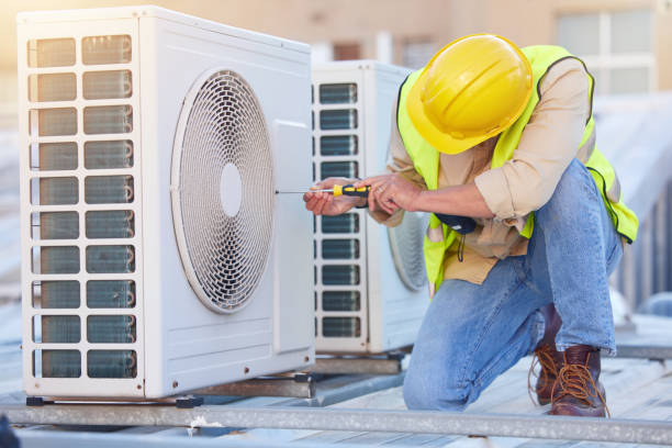 Best HVAC Training and Certification in Lmar, DE