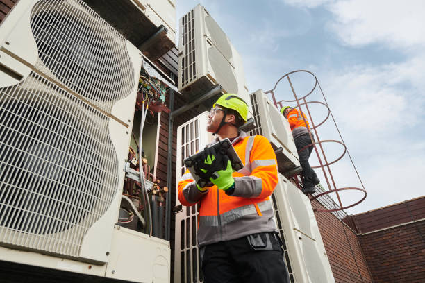 Best HVAC Retrofitting and Upgrading in Lmar, DE