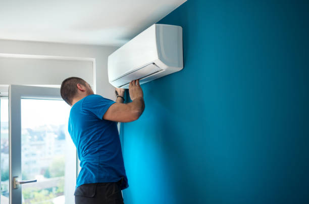 Best VRF (Variable Refrigerant Flow) Systems in Lmar, DE