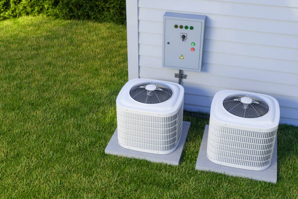 Best Geothermal HVAC Systems in Lmar, DE