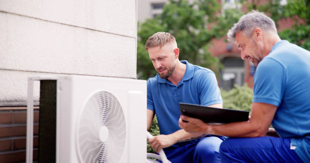Best Residential HVAC in Lmar, DE