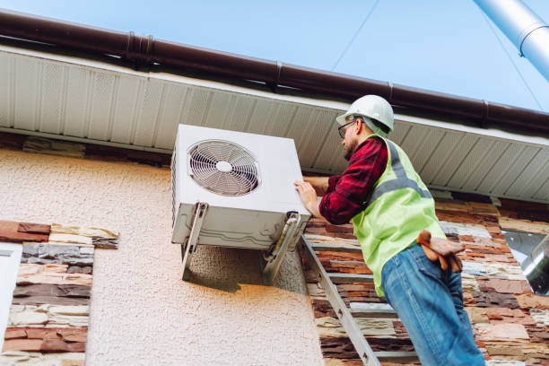 Best Furnace Cleaning in Lmar, DE