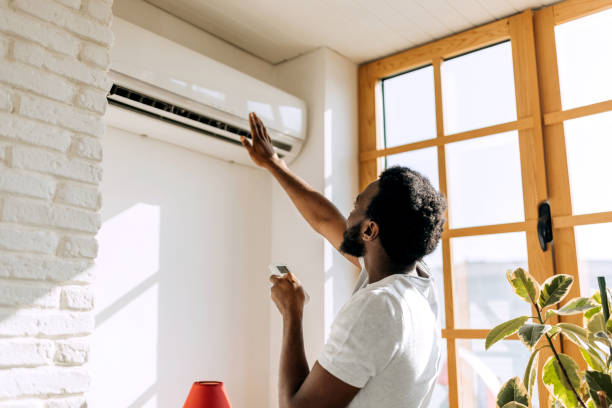 Best Commercial HVAC in Lmar, DE