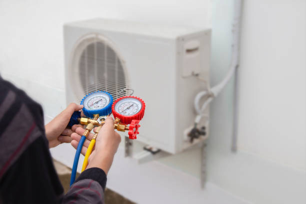Best Air Conditioning Cleaning in Lmar, DE