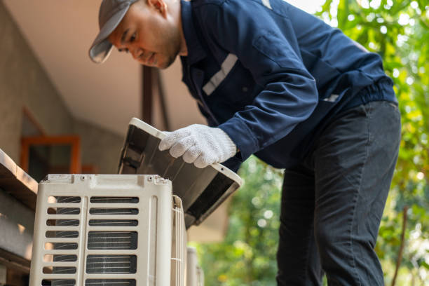 Best Emergency HVAC Services in Lmar, DE
