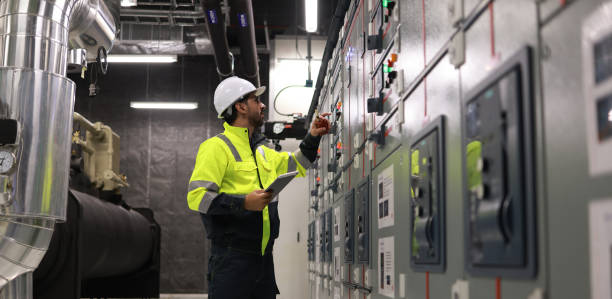 Best HVAC Consulting and Engineering in Lmar, DE