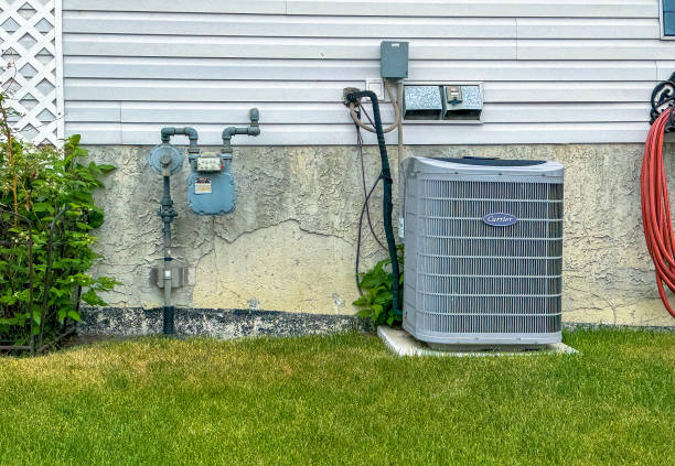 Best Residential HVAC in Lmar, DE